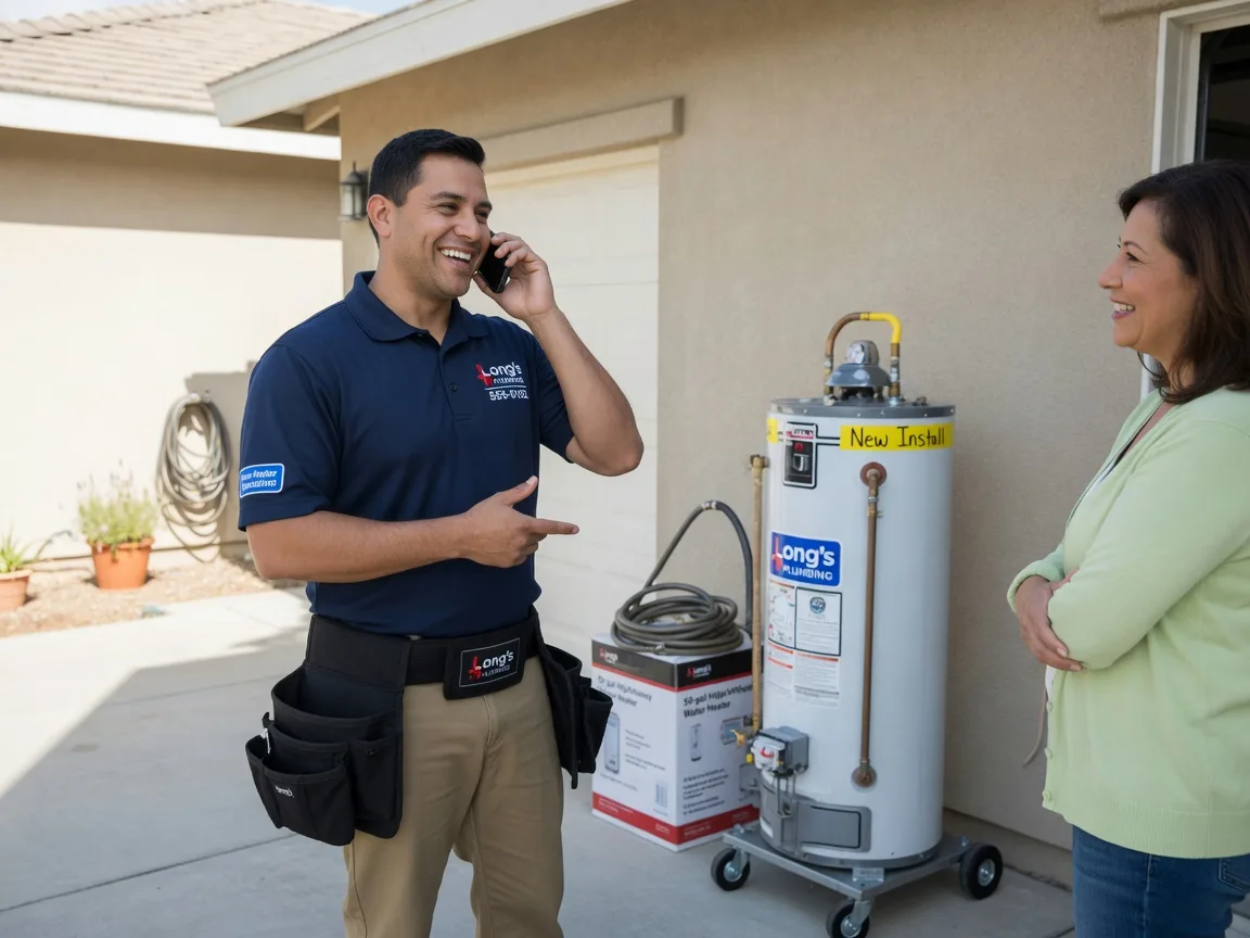 Leak Detection Grandview, IN FAQs